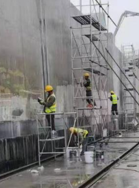 琼中球场翻新地面是一个涉及